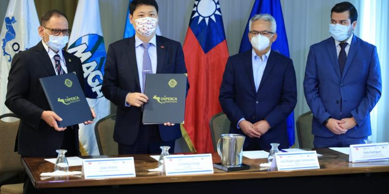 Guatemala recibe tercer aporte para fortalecer la gobernanza pesquera