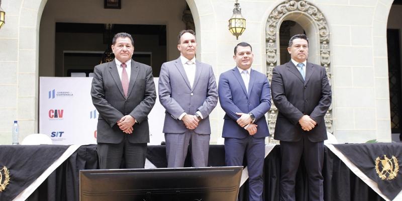 Superintendencia de Telecomunicaciones