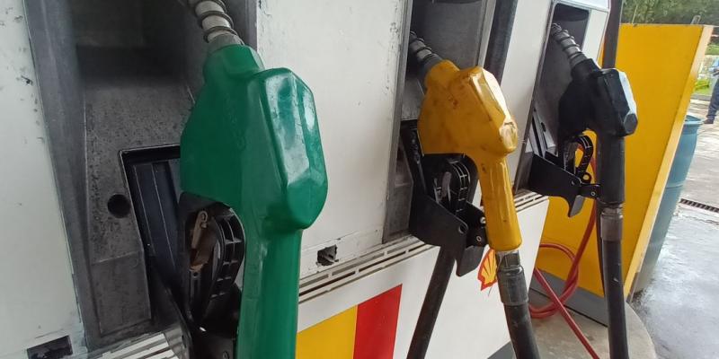 Precios máximos de referencia de combustibles y GLP con apoyo social temporal vigentes del 28 de junio al 04 de julio de 2022
