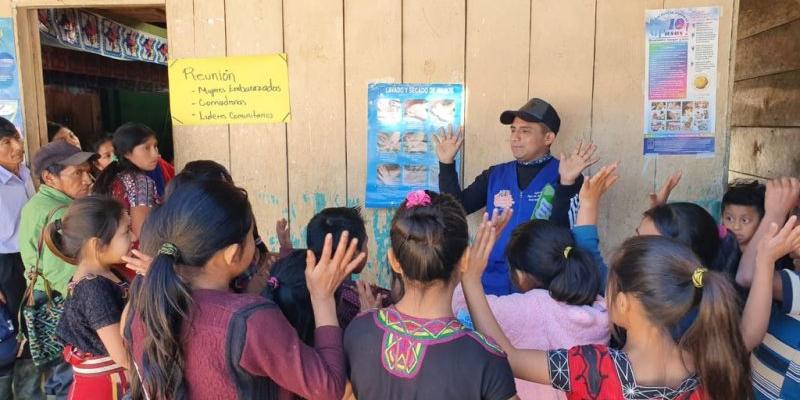 Secretaría de Seguridad Alimentaria y Nutricional 