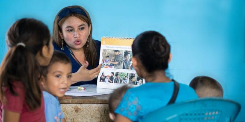 Secretaría de Seguridad Alimentaria y Nutricional 