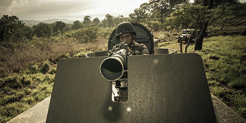 151 Aniversario de la Gesta Revolucionaria de 1871 y Día del Ejército