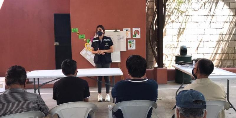 Secretaría de Seguridad Alimentaria y Nutricional 