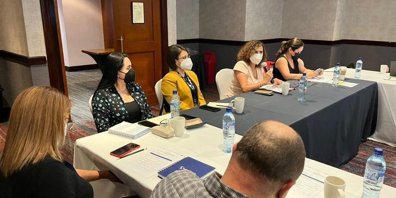 Secretaría de Seguridad Alimentaria y Nutricional 