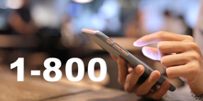 Números alternativos de cuatro digitos 