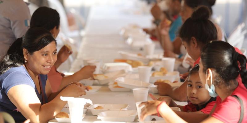 Apoyo beneficio social 