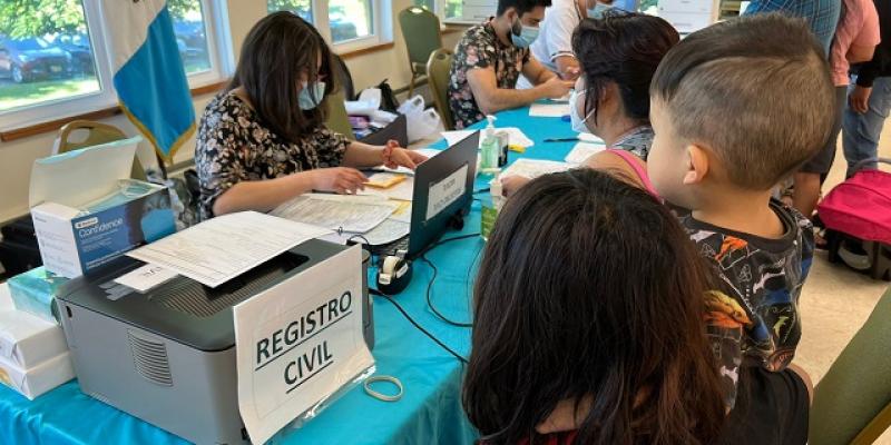 Minex coordina nuevas jornadas de Consulados Móviles el fin de semana del 18 y 19 de junio