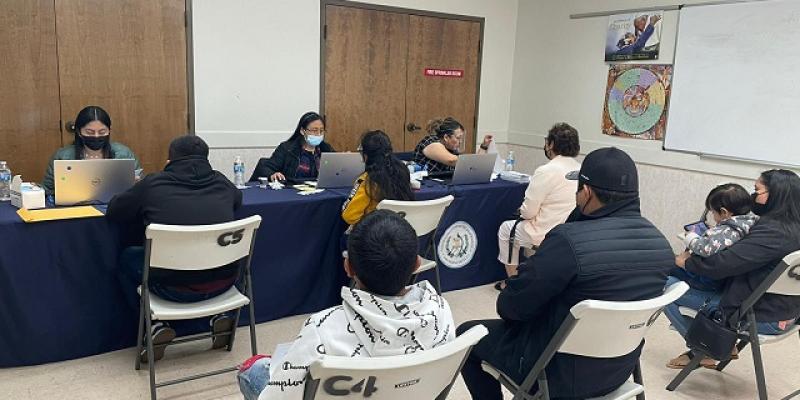 Minex organiza siete Consulados Móviles del 24 al 26 de junio del 2022, en EE. UU.