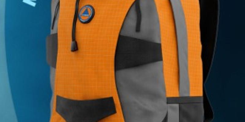 La CONRED recomienda elaborar la Mochila de las 72 Horas.