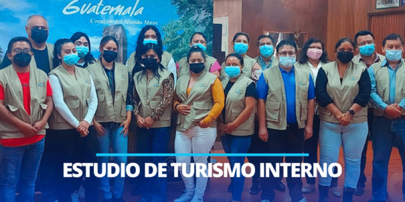 Turismo Interno