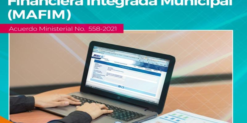 MINFIN ENTREGA MAFIN 