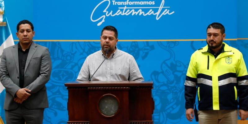 Ministro de Comunicaciones 