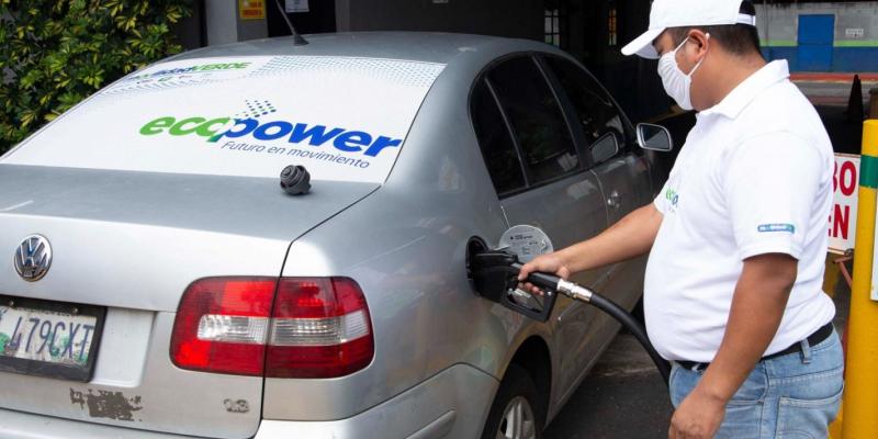 Se abre convocatoria para participar en el Concurso Mesoamericano de Biocombustibles.