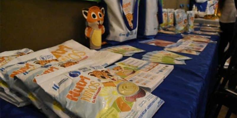 Producto NutriNiños