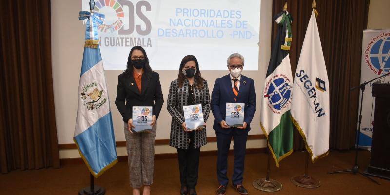 Talleres IV Revisión Nacional Voluntaria