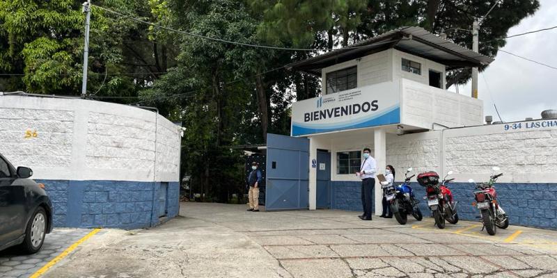 La SBS es intolerante a la corrupción