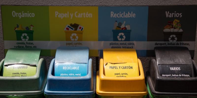 Gestión integral de los desechos sólidos es responsabilidad de todos