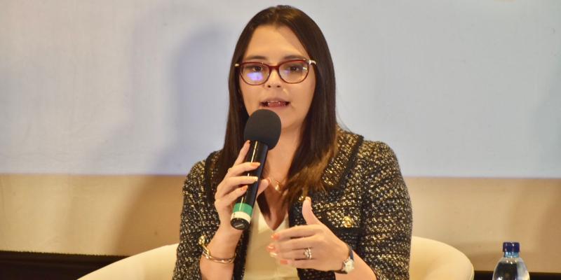 Conferencias Planificación Abierta pilares Relaciones con el Mundo y Estado Transparente 