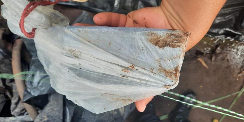 Gobernación resalta acciones positivas en combate contra las extorsiones