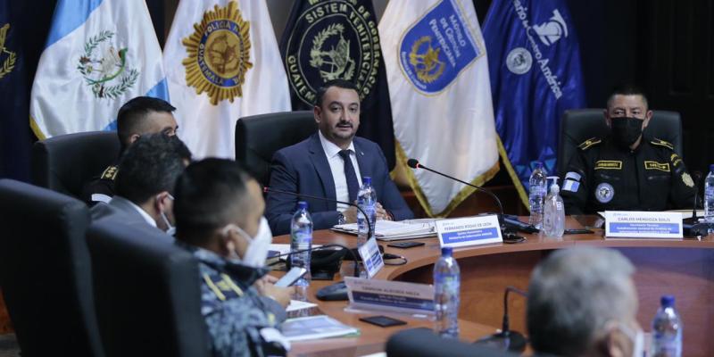 Avanza manual de procedimientos para el Control de Contenedores