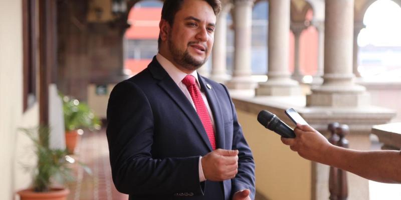 Reactivan Proyecto Trilateral de Policía Comunitaria II