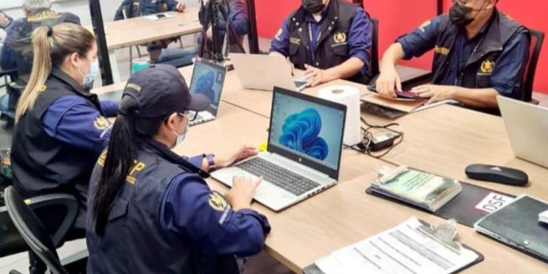 Supervisan más 200 empresas de seguridad privada