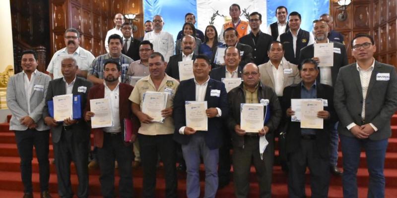 Cierre de II Gira Presidencial 2022