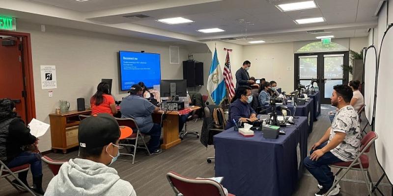Consulado Móvil de Guatemala llegará a la ciudad de Lincoln, en Nebraska, EE. UU.