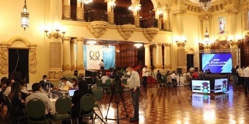 Secretaría de Seguridad Alimentaria y Nutricional 