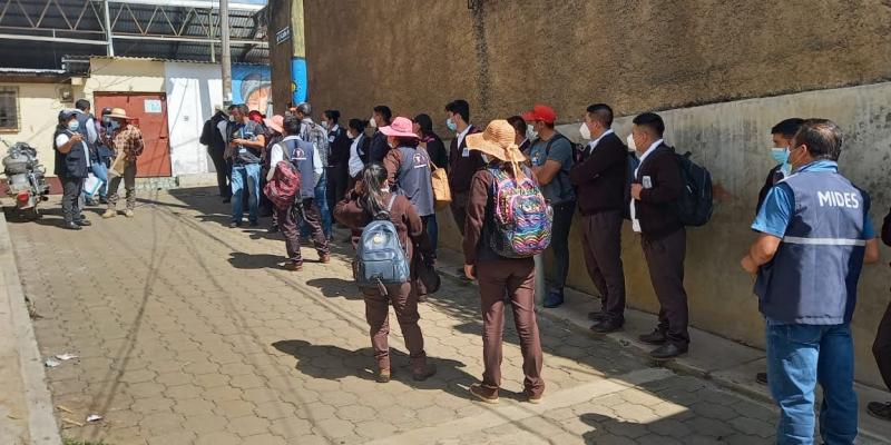 Secretaría de Seguridad Alimentaria y Nutricional 