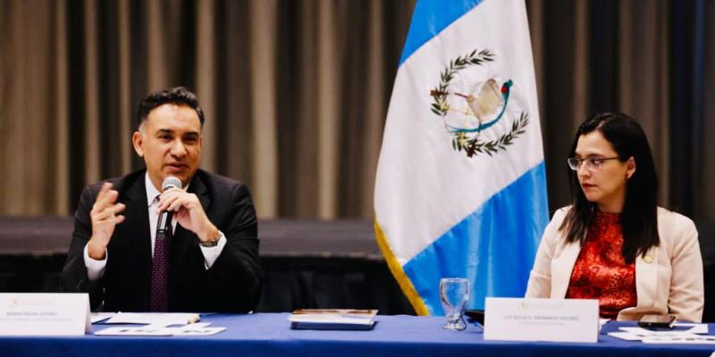 Preconsejo de Cambio Climático avanza en la reducción de la vulnerabilidad ambiental