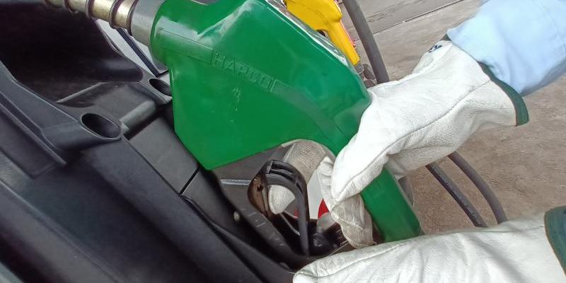 Precios máximos de referencia de combustibles y GLP con apoyo social temporal vigentes del 12 al 18 de julio de 2022
