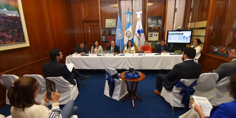 Foro Político de Alto Nivel 2022