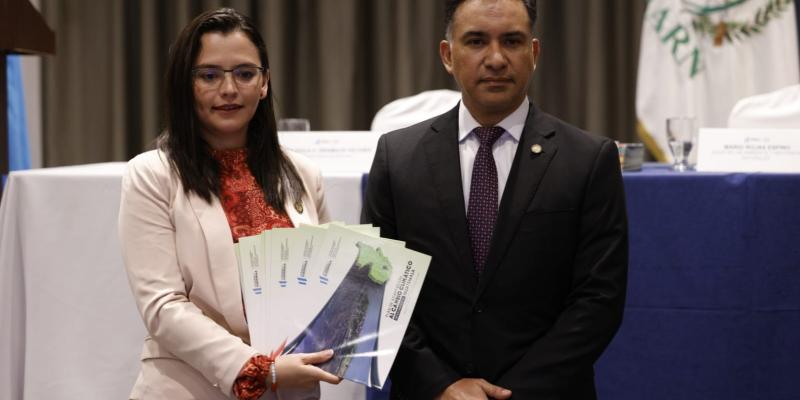 Planes Departamentales de Adaptación al Cambio Climáteico