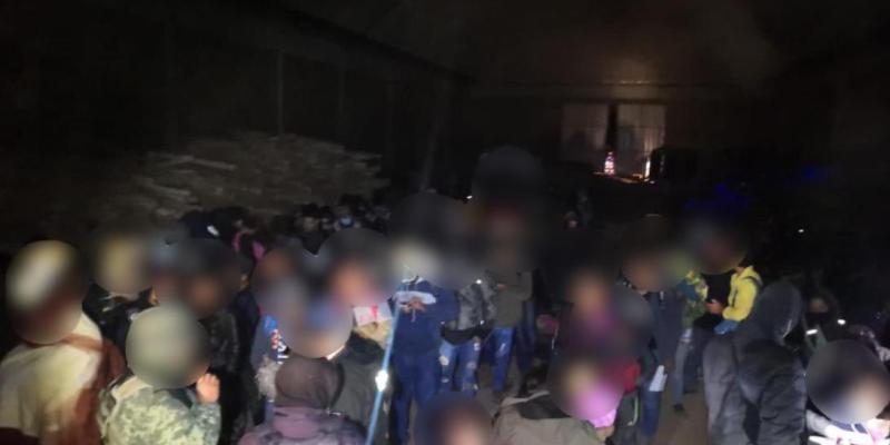 Embajada de Guatemala en México brinda seguimiento al caso de 194 connacionales rescatados en el municipio de Jilotepec