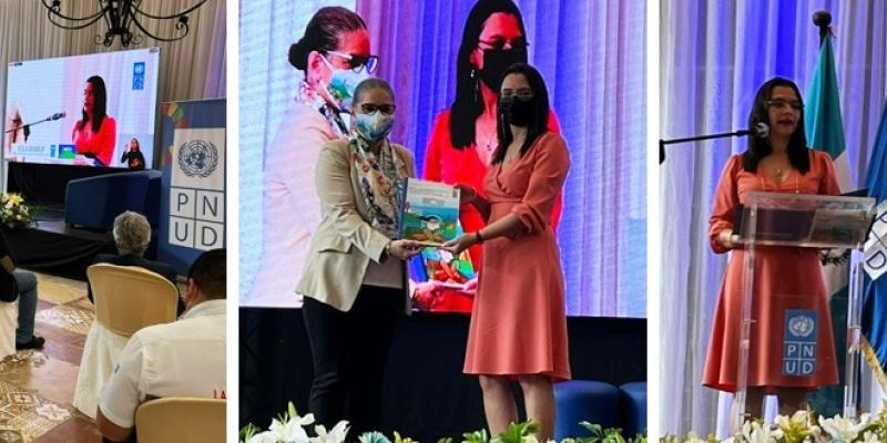 Informe de Desarrollo Humano 2002-2019 PNUD