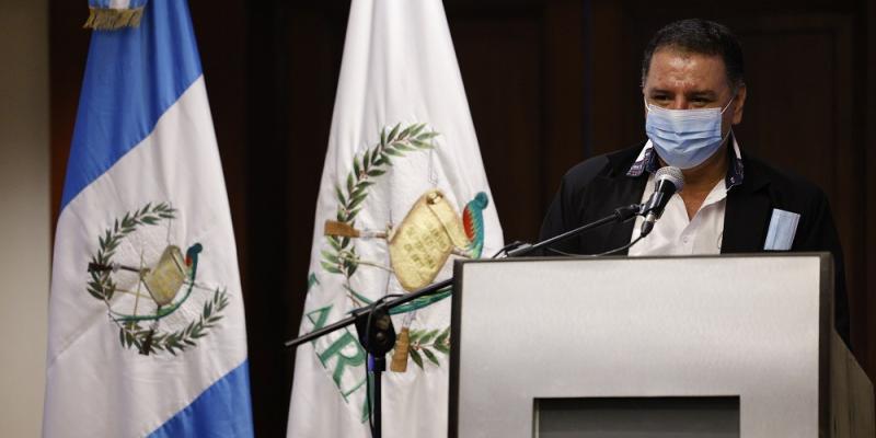 MARN perfila escenarios sobre el impacto del cambio climático en Guatemala