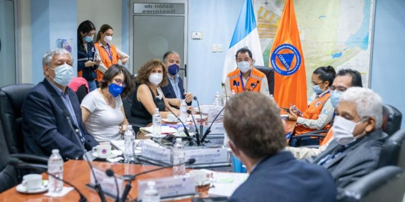 Secretaría de Seguridad Alimentaria y Nutricional