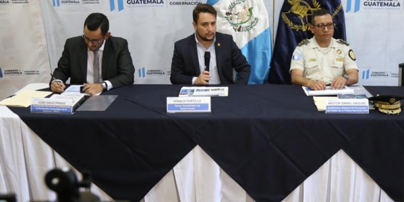 Instituciones continúan con programas de Servicio Cívico en todo el país