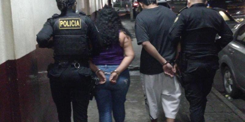 Más de 1900 armas de fuego han decomisado en distintos lugares del país