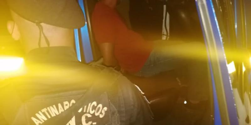 SGAIA ha detenido a 17 guatemaltecos con fines de extradición hacia EE.UU