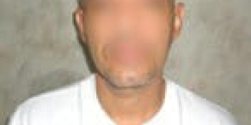 Notifican a líder de la MS-13 salvadoreña sobre orden de extradición a Estados Unidos