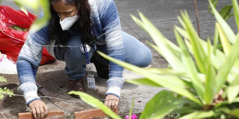 MARN impulsa las buenas prácticas y la producción más limpia en el país