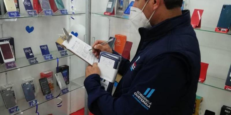 Superintendencia de Telecomunicaciones