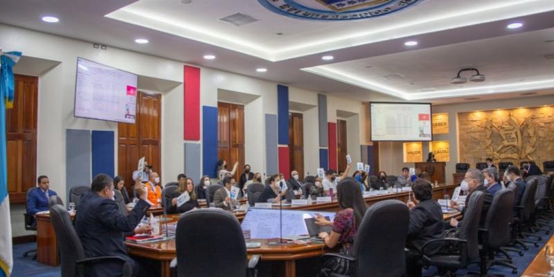 Secretaría de Seguridad Alimentaria y Nutricional