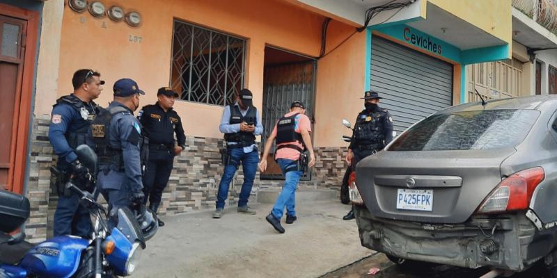 Plagiarios exigían Q800 mil por liberación de sexagenario