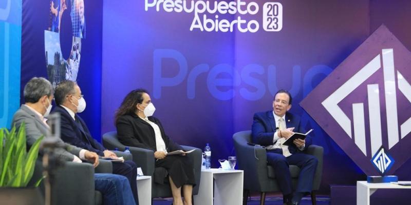 Gran Cruzada Nacional para la Nutrición 