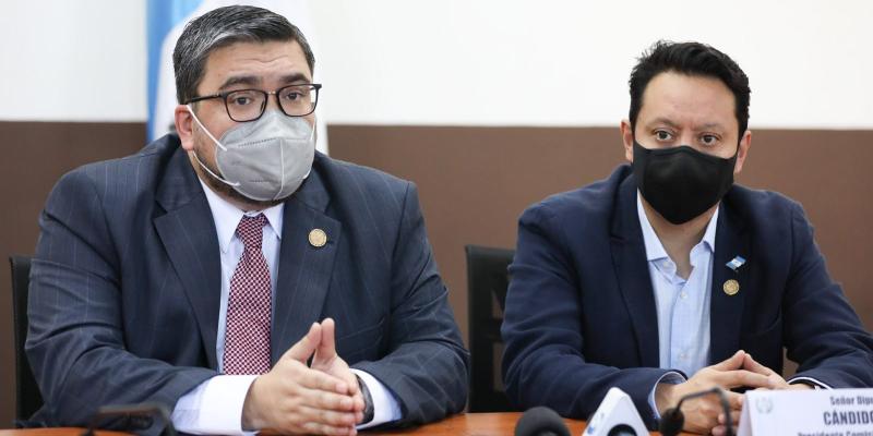 Gobierno presenta iniciativas para prorrogar subsidio al diésel y ampliar la tarifa social