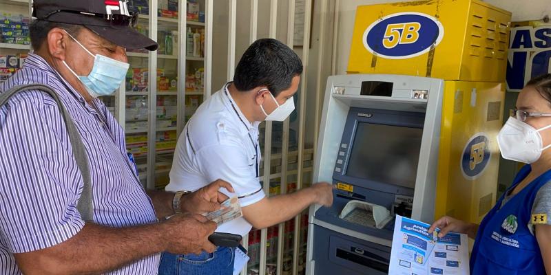 Gobierno de Guatemala impulsa pago de seguro agrícola 