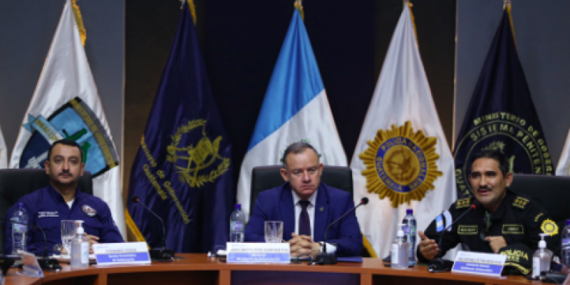 Unidad antinarcótica con resultados positivos en el combate al narcotráfico